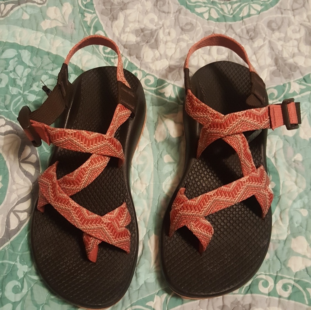 Chacos